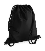 Icon Gymsac Black/Black