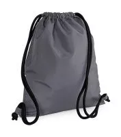 Icon Gymsac Graphite Grey/Black