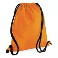 Icon Gymsac Orange/Black