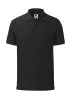 Iconic Polo Black