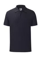 Iconic Polo Deep Navy