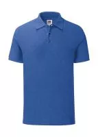 Iconic Polo Heather Royal