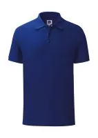 Iconic Polo Cobalt Blue