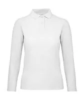 ID.001 LSL /women Polo