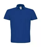 ID.001 Piqué Polo Shirt