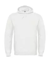 ID.003 Cotton Rich Kapucnis felső Sweatshirt