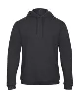 ID.203 50/50 Kapucnis felső Sweatshirt Unisex  Anthracite