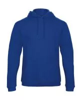 ID.203 50/50 Kapucnis felső Sweatshirt Unisex  Royal