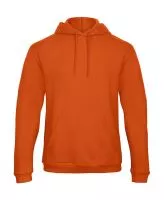 ID.203 50/50 Kapucnis felső Sweatshirt Unisex  Pumpkin Orange