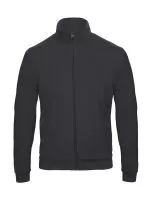 ID.206 50/50 Full Zip Sweat Unisex Anthracite