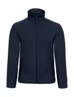 ID.501 Micro Fleece Full Zip Navy