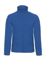 ID.501 Micro Fleece Full Zip Royal