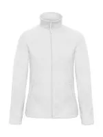 ID.501/women Micro Fleece Full Zip