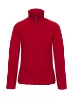 ID.501/women Micro Fleece Full Zip