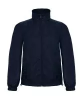 ID.601 Midseason Windbreaker Navy