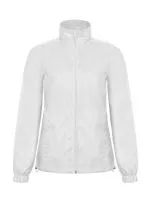 ID.601/women Midseason Windbreaker