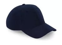 Jersey Athleisure Baseball Cap French Navy