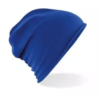 Jersey Beanie Royal 