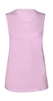 Jersey Muscle Tank Lilac