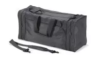 Jumbo Sports Bag Graphite Grey