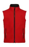 Junior Ablaze Softshell Bodywarmer