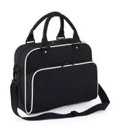 Junior Dance Bag Black/White