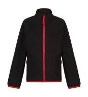 Junior Full Zip Microfleece