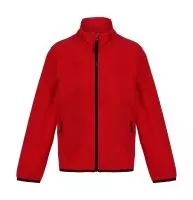 Junior Full Zip Microfleece