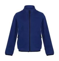 Junior Full Zip Microfleece