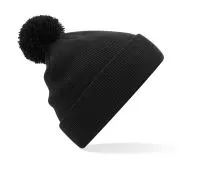 Junior Original Pom Pom Beanie Black