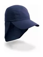 Junior Ulti Legionnaire Cap Navy