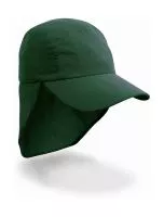 Junior Ulti Legionnaire Cap Bottle Green