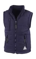 Junior Ultra Padded Bodywarmer