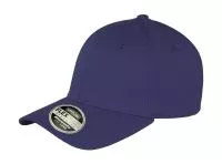 Kansas Flex Cap Navy