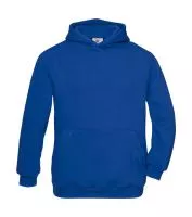 Kapucnis felső/kids Sweat Royal Blue