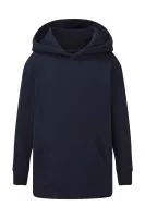 Kapucnis felső Sweatshirt Kids Navy