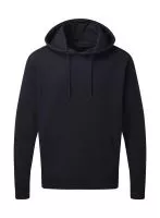 Kapucnis felső Sweatshirt Men Navy