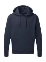 Kapucnis felső Sweatshirt Men Denim