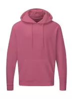 Kapucnis felső Sweatshirt Men Cassis