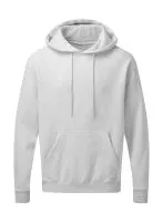 Kapucnis felső Sweatshirt Men Ash Grey