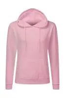 Kapucnis felső Sweatshirt Women