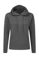 Kapucnis felső Sweatshirt Women