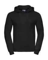 Kapucnis felső Sweatshirt Black