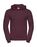 Kapucnis felső Sweatshirt Burgundy