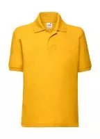 Kids 65/35 Polo