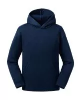 Kids` Authentic Kapucnis felső Sweat French Navy