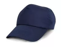 Kids’ Baseball Cap Navy