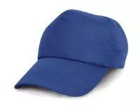 Kids’ Baseball Cap Royal