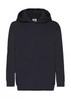 Kids Classic Kapucnis felső Sweat Deep Navy