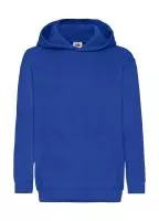 Kids Classic Kapucnis felső Sweat Royal Blue